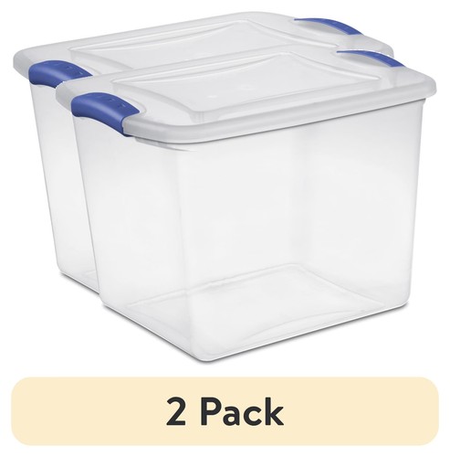 Quart medium latching - 27,