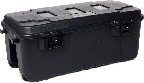 108 quart rolling storage - 108,