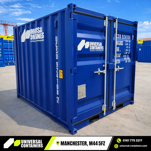 9ft mini shipping - mini,