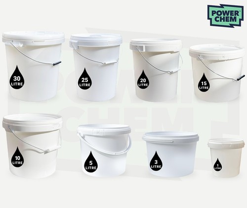 Buckets tubs pail storage - tubs,