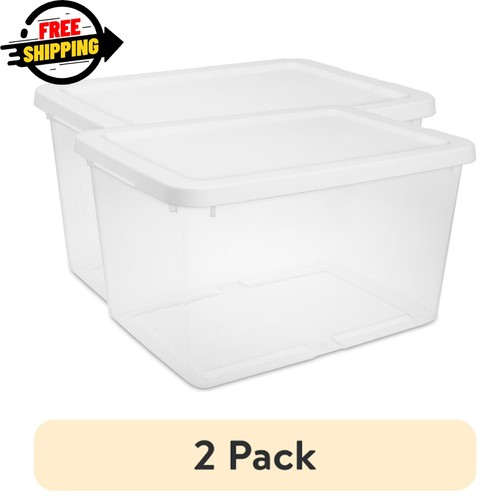 Sterilite quart small - quart,