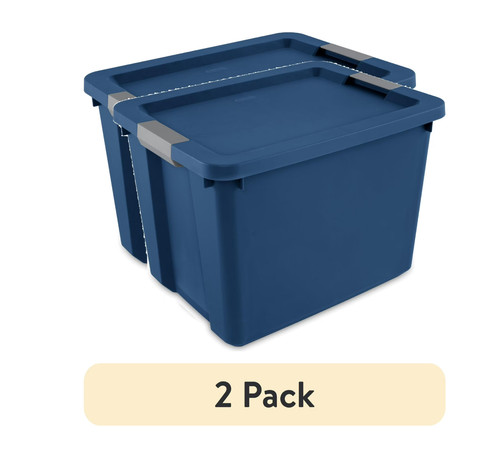 Large storage bin 20 - x,