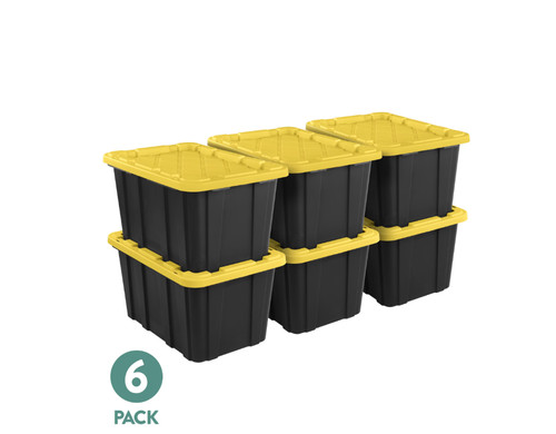 Sterilite large storage bin - storage,