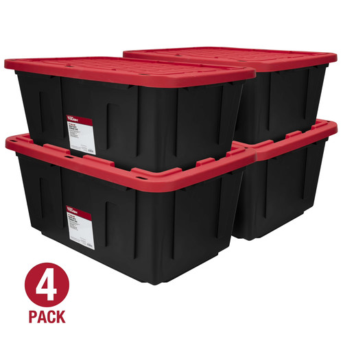 Pack hyper tough - 4,