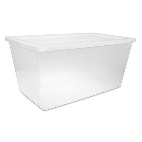 Quart large storage - large, storage,