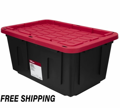 Hyper tough gallon - 27, lid