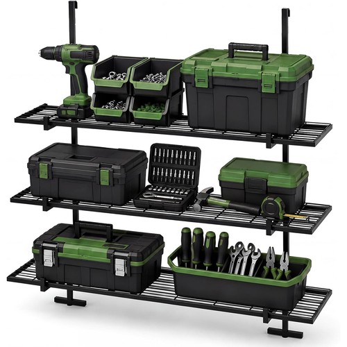 Shipping container shelving - shipping,