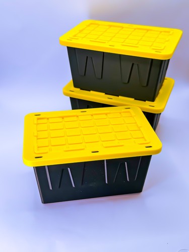 Tiny heavy duty - tiny, heavy-duty