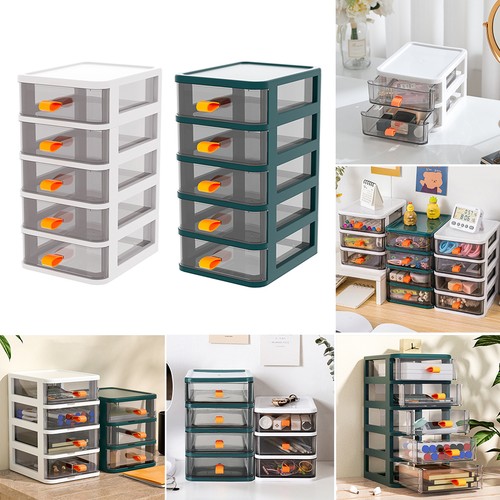 Drawers plastic tower - drawers,