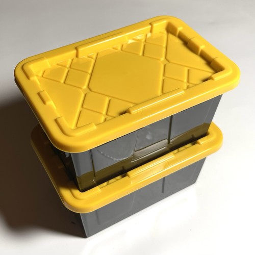 Mini heavy duty - mini, storage