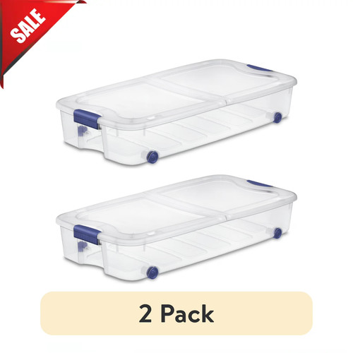 Sterilite ultra storage - ultra,