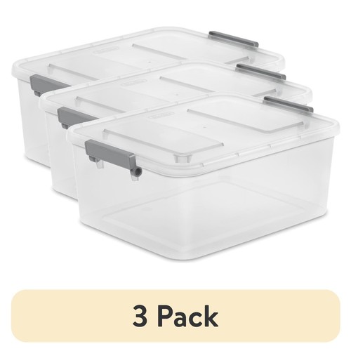 Modular quart latching - 12.7,
