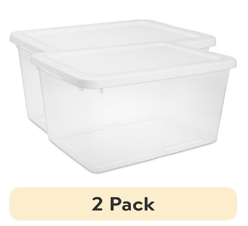 Sterilite quart small - quart,