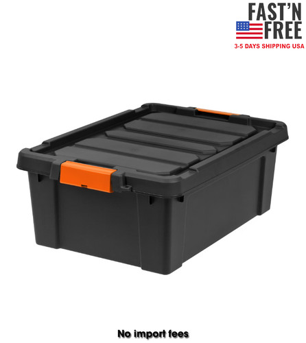 Iris gal plastic - 12, storage
