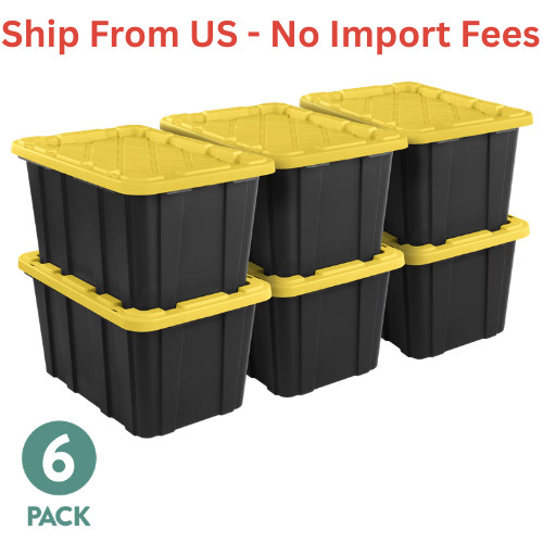 Sterilite large storage bin - sterilite,