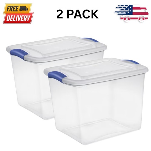 Quart medium latching - quart,