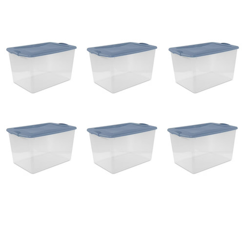 Storage container - 66,