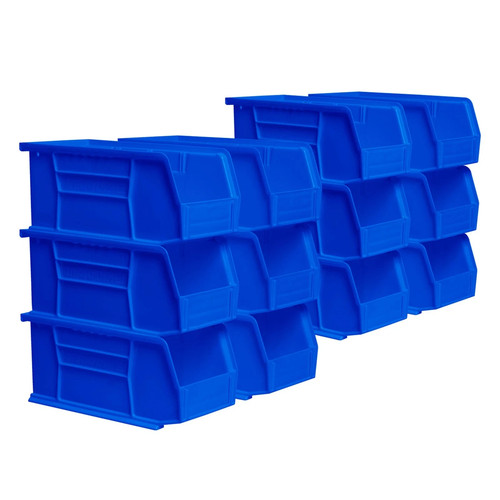 Akro mils 30230blue - akro-mils, (12-pack)