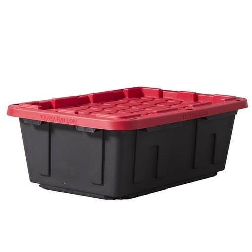 Hyper tough gallon medium - tough,