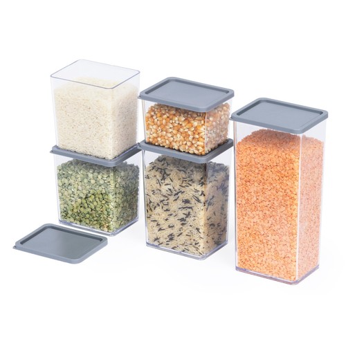 Livivo food storage containers - storage,