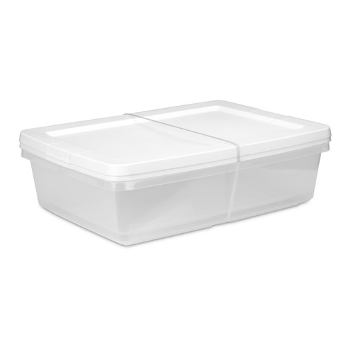 Sterilite quart small bin - sterilite,