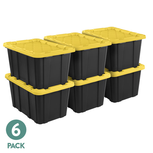 Sterilite large storage - large,