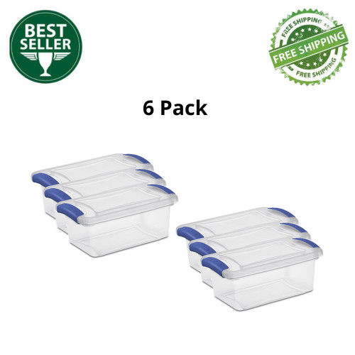 Sterilite qt - of,