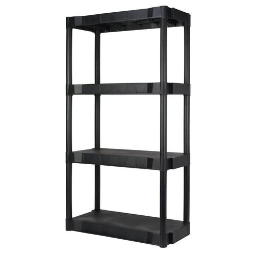 Hyper tough shelf - hyper, plastic