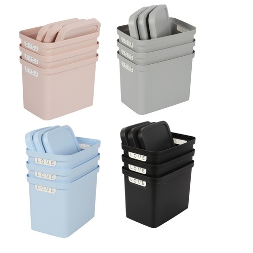 Jolie max 3pcs storage - max,