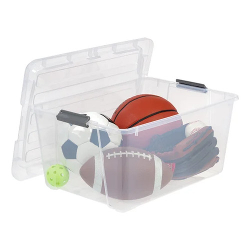 Iris storage containers - iris,