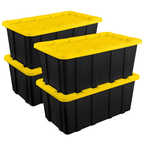Sterilite gallon industrial - 38,