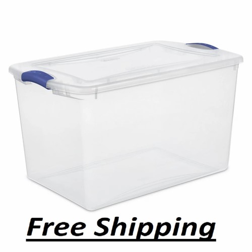 Stackable plastic - (pack,