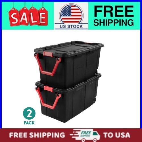 Sterilite extra large - (2, extra-large