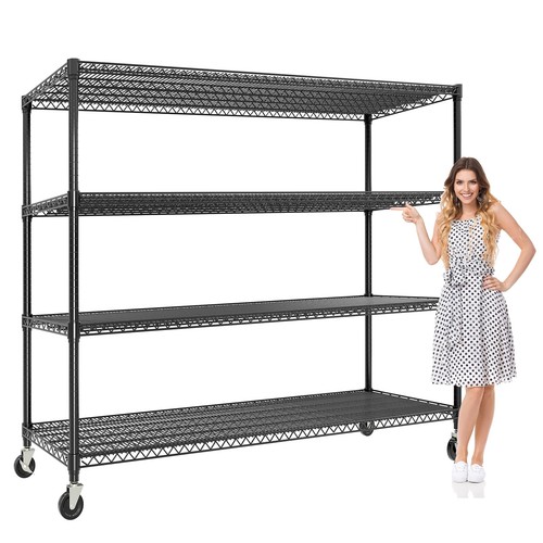 Heavy duty garage - heavy,