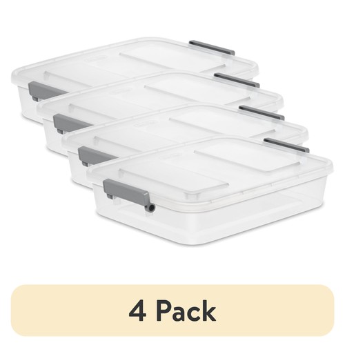 Modular small storage bin 2 - storage, bin,