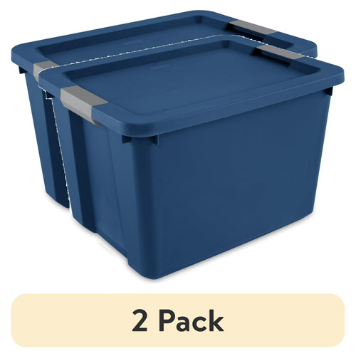 Large storage bin - large, 20