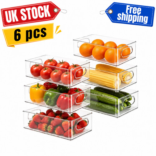 Pack fridge organiser - pack,