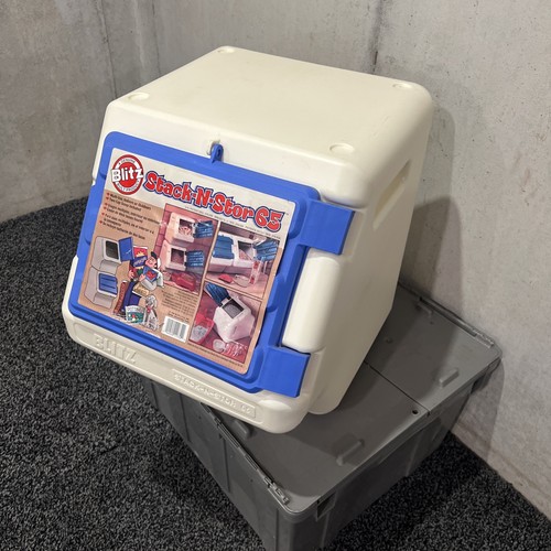 Blitz stack stor pet - stack-n-stor,