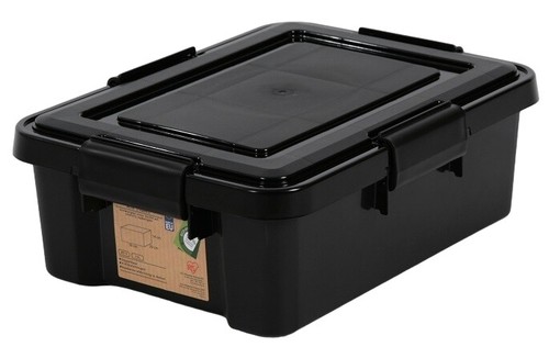 10l iris airtight weather - airtight,
