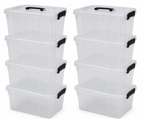 Packs lightweight stackable - packs,