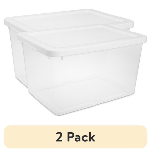Sterilite quart small - sterilite,
