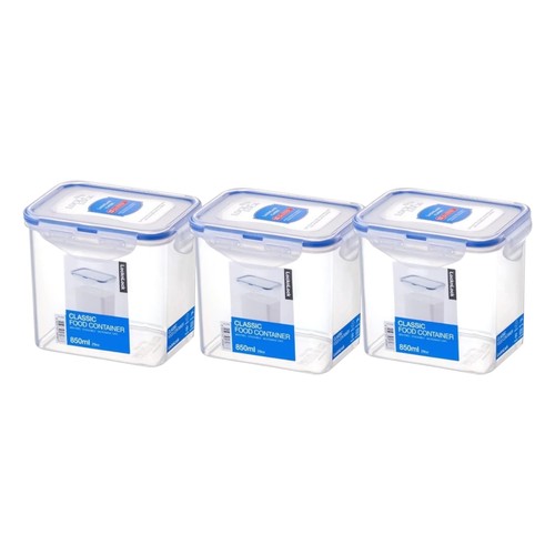 Locknlock airtight food - locknlock,