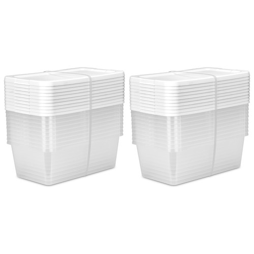 Sets sterilite quart - sterilite,
