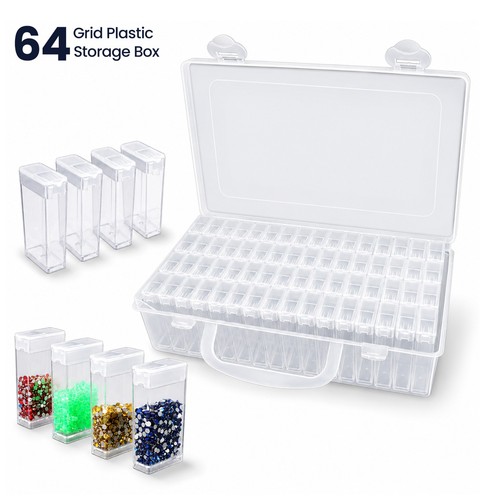 Compartment plastic jewelry - compartment,