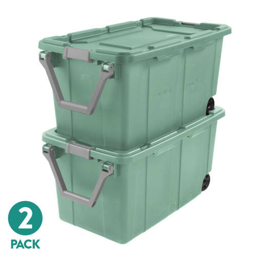 Sterilite pack gal - pack,