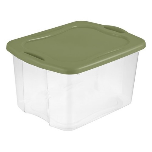 Sterilite carry quart - sterilite, ez
