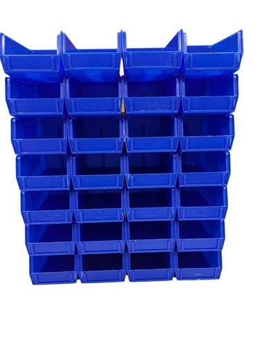 Stackable storage container - storage,