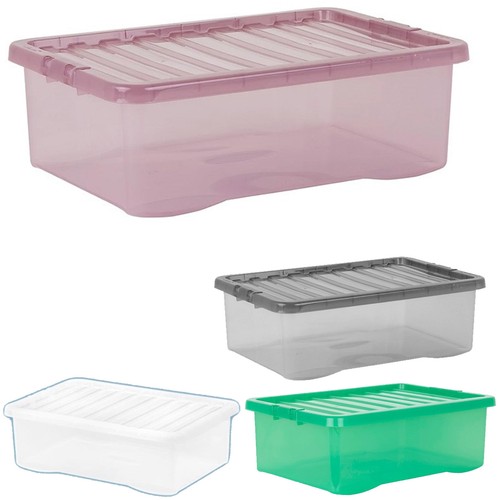 Wham plastic stackable - plastic,