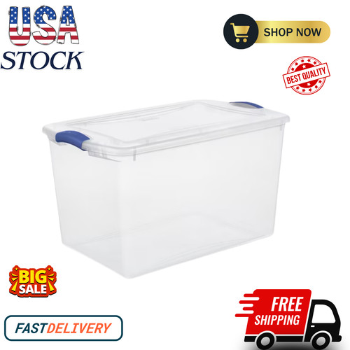 Sterilite quart large - sterilite,