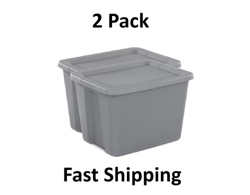 Large storage bin - bin,, 18